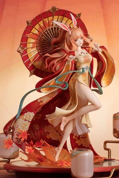 Gongsun Li (Jing Hong Dance), Kings Of Glory, Myethos, Pre-Painted, 1/7, 4580416923613